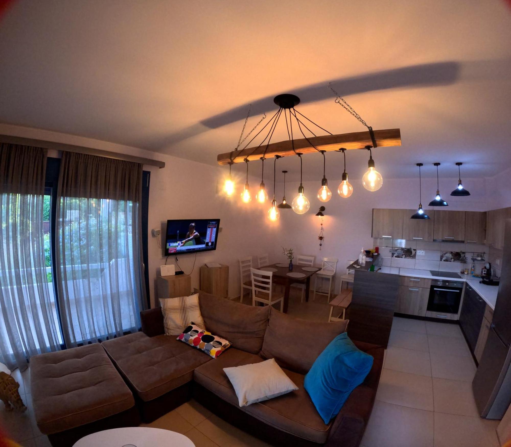 Mastiha Villas Ágios Aimilianós Zewnętrze zdjęcie