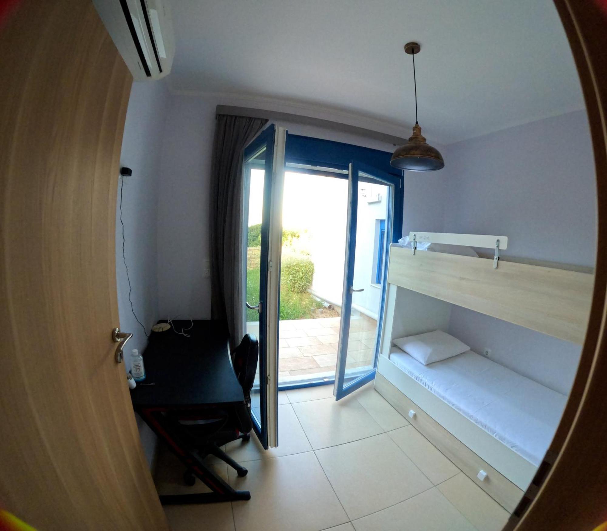 Mastiha Villas Ágios Aimilianós Zewnętrze zdjęcie