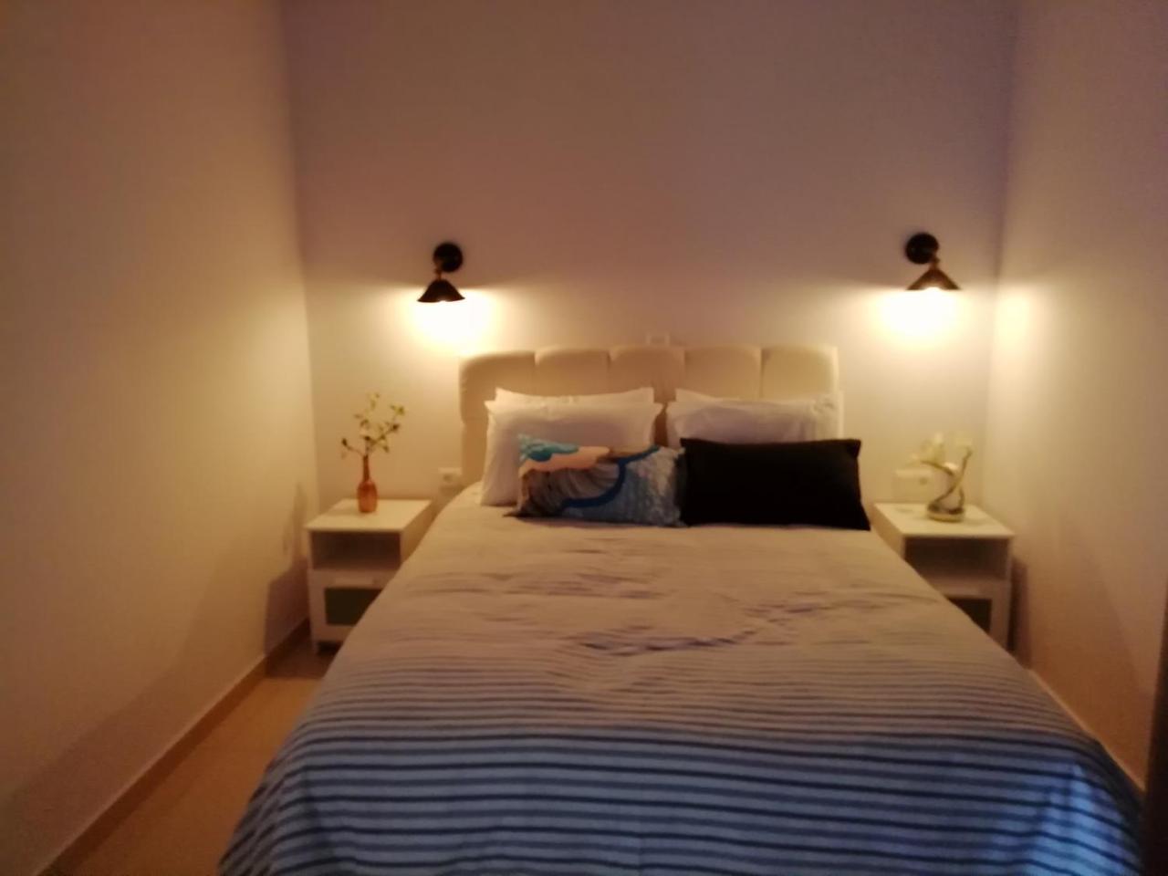 Mastiha Villas Ágios Aimilianós Zewnętrze zdjęcie